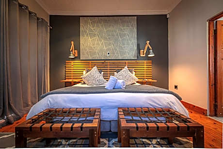 Guest Suites on Connor