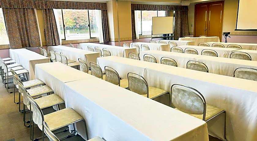 Izu Shuzenji Onsen Hotel Takitei