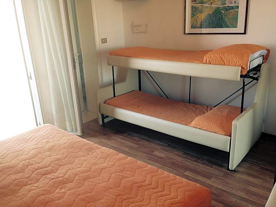 Riviera Mare Beach Life Hotel
