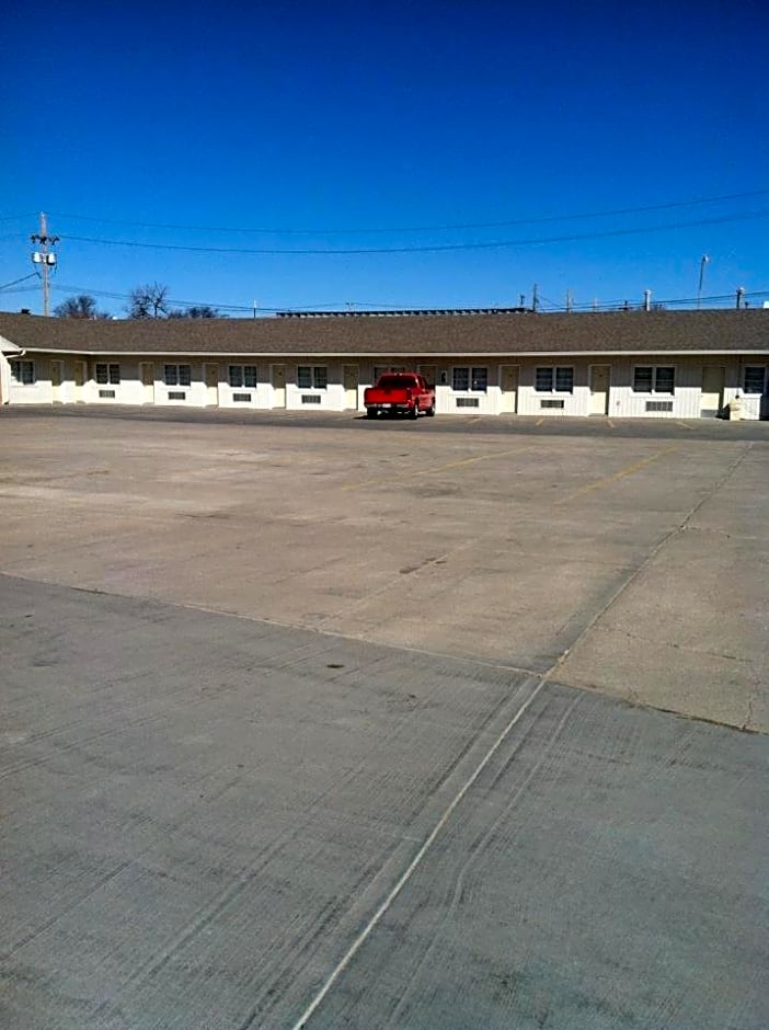 Brooks Motel