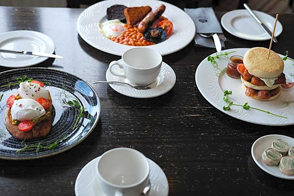 Lancaster House Hotel