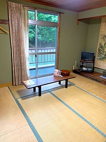 Triple Room 2nd floor