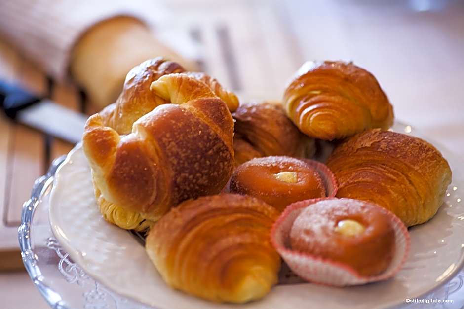 Relais Villa Belvedere