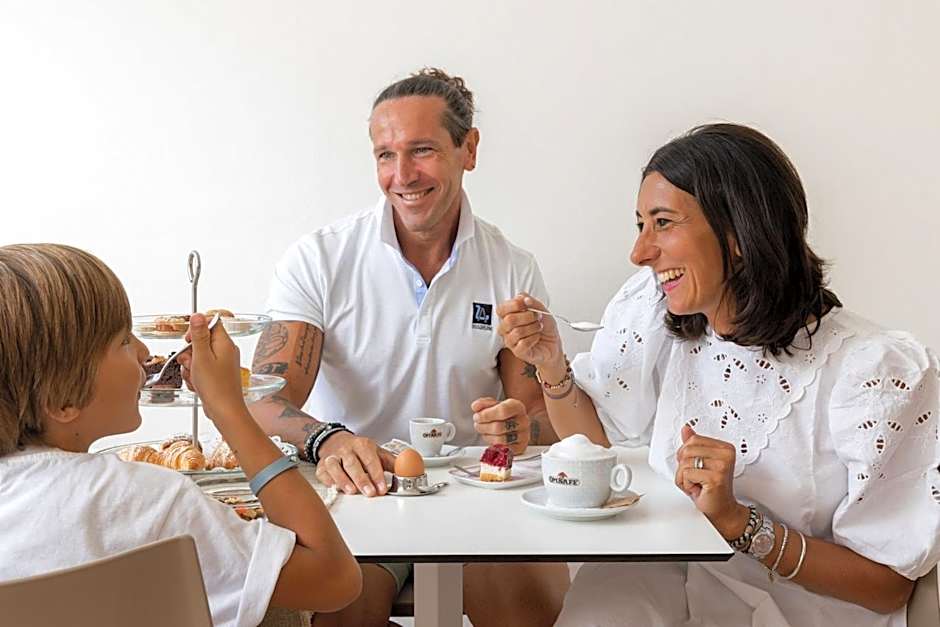 Hotel Garnì Villa Magnolia