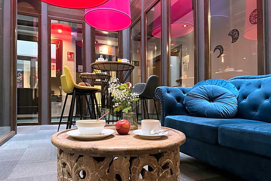 Casual Ilbira Granada