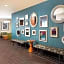 SpringHill Suites by Marriott Houston Downtown/Convention Center
