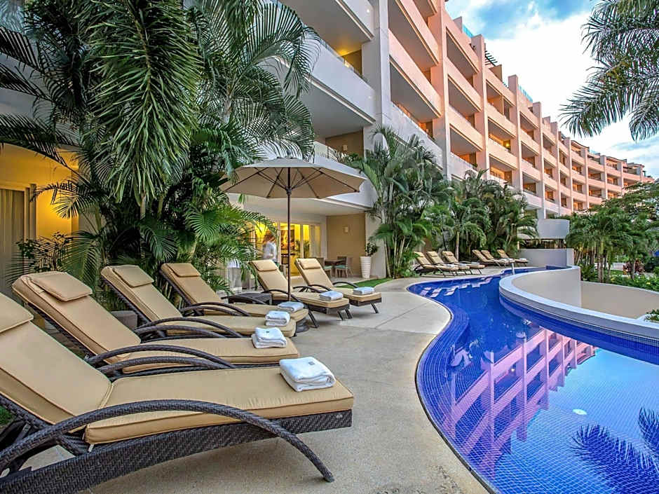 Marival Distinct Residences & Spa - Handwritten Collection