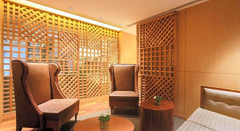 Hilton Colombo Residence