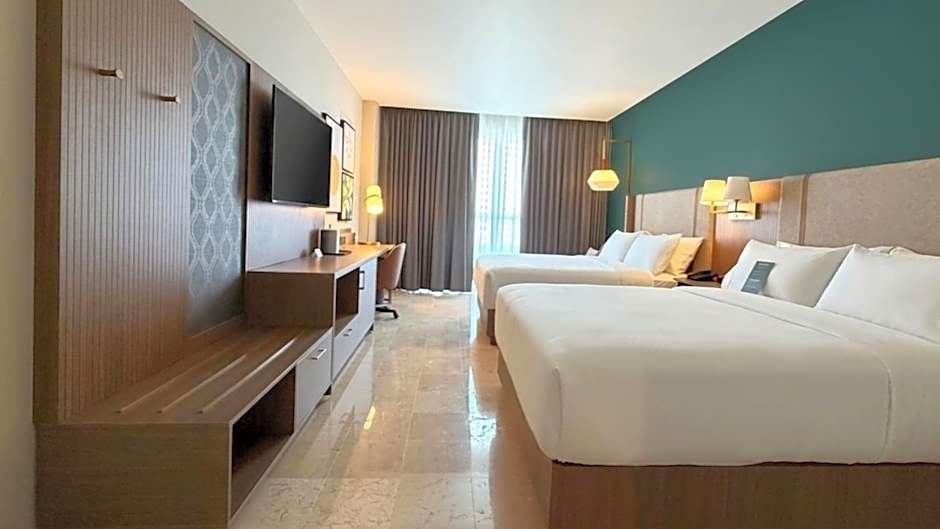 Holiday Inn Acapulco Amarea By IHG