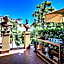 Hotel Ungherese