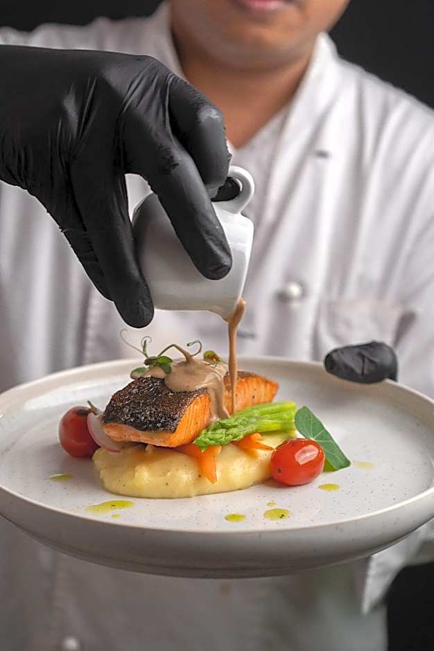 Nunamkhalu Private Villa and SPA