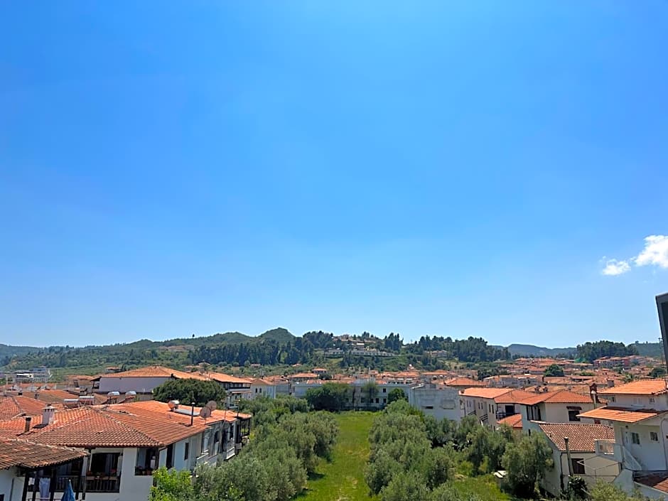 Hotel Pefkohori Beach