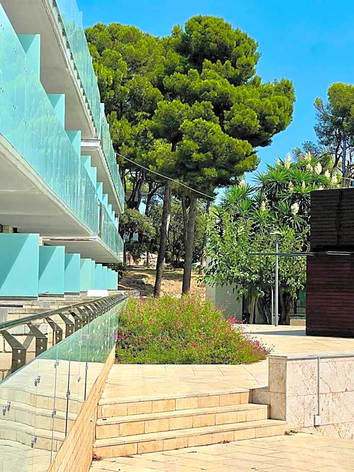 Aparthotel Comtat Sant Jordi