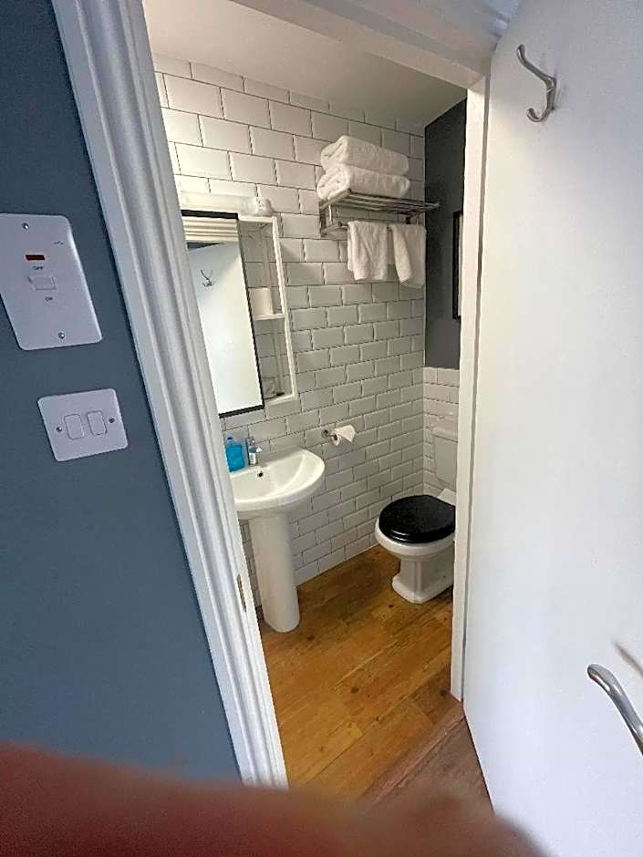 Skyline Guesthouse Newquay