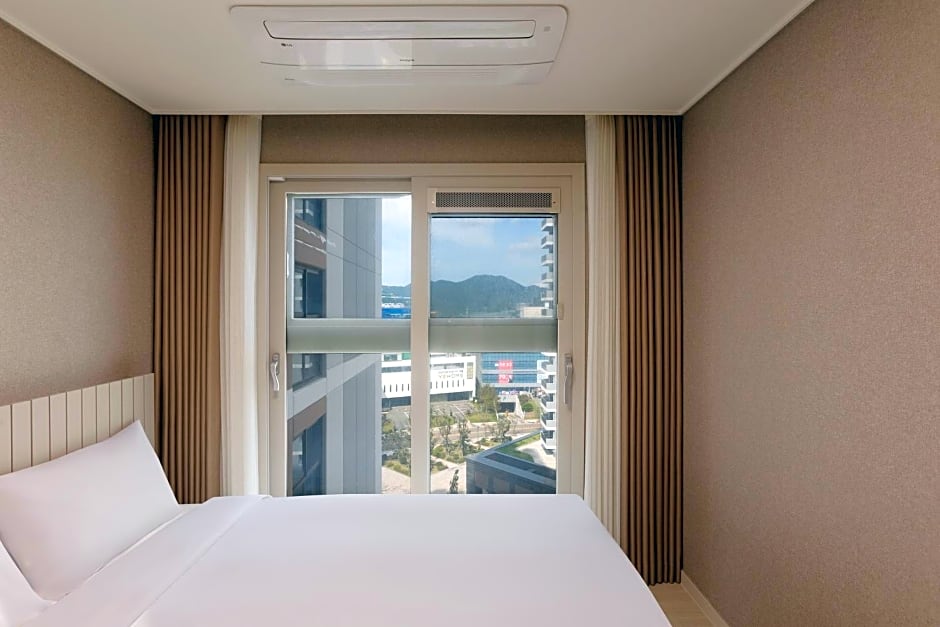 NewCZ Osiria Residence