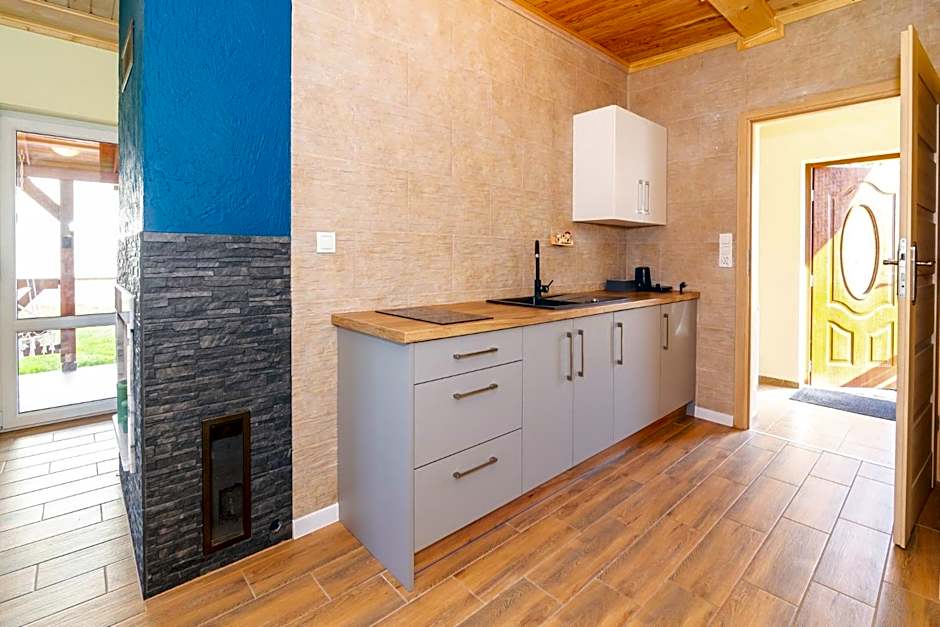 Apartamenty Golden Village