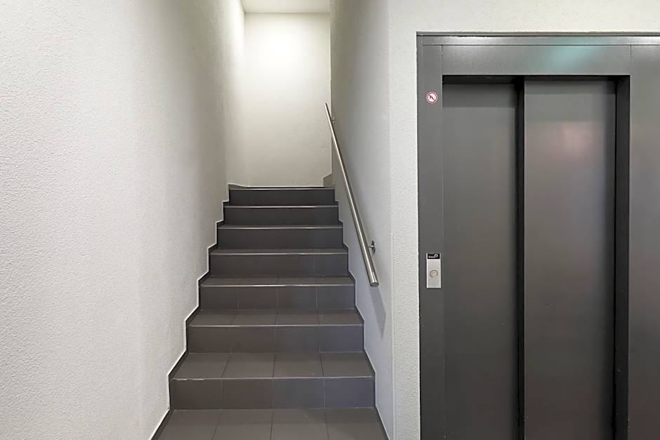 Numa Zurich Turi