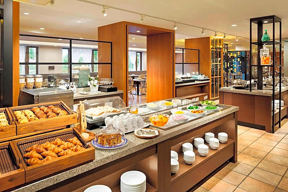 Premier Hotel - CABIN PRESIDENT - Hakodate