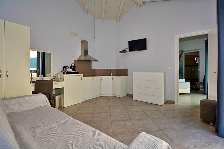 Dardiza Boutique Hotel