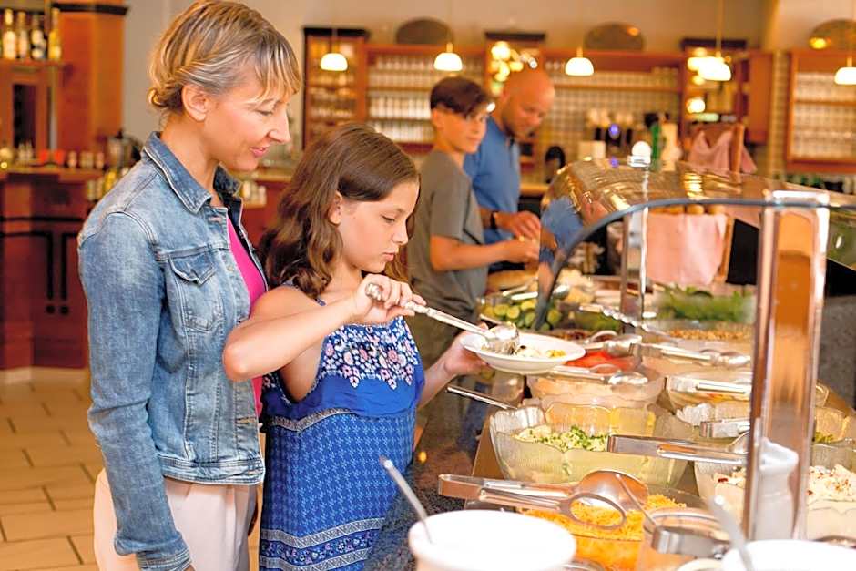 Hotel Birkenhof am See