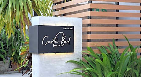 Costa Bed Hua Hin