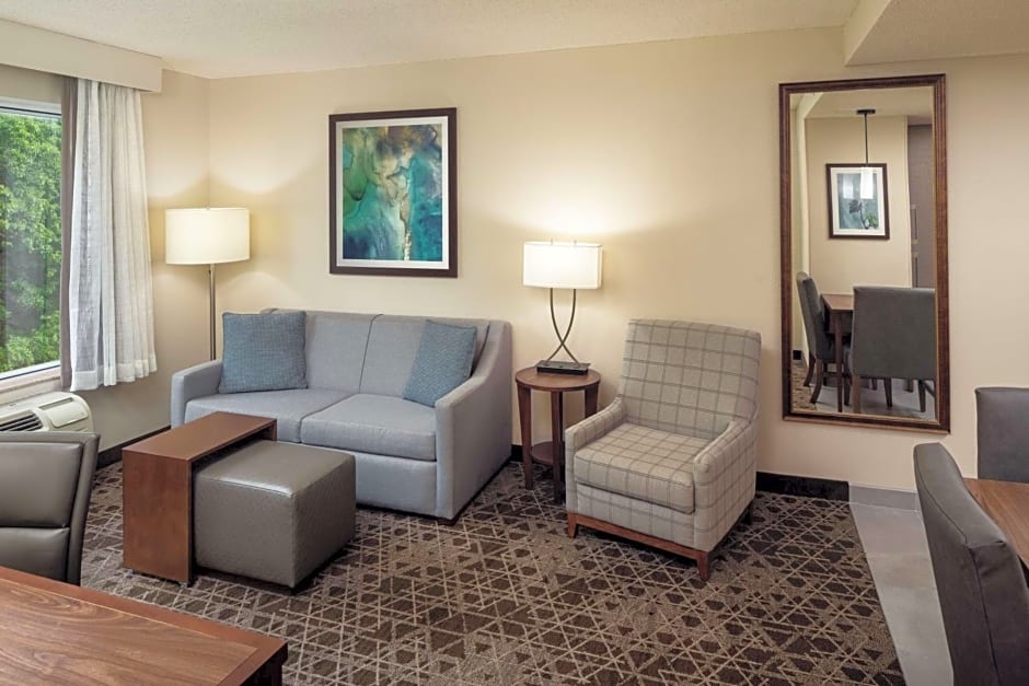 Homewood Suites By Hilton Wallingford-Meriden