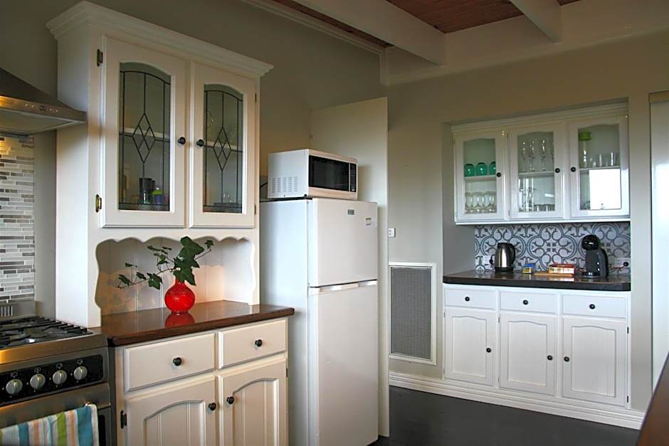 Beautiful view house