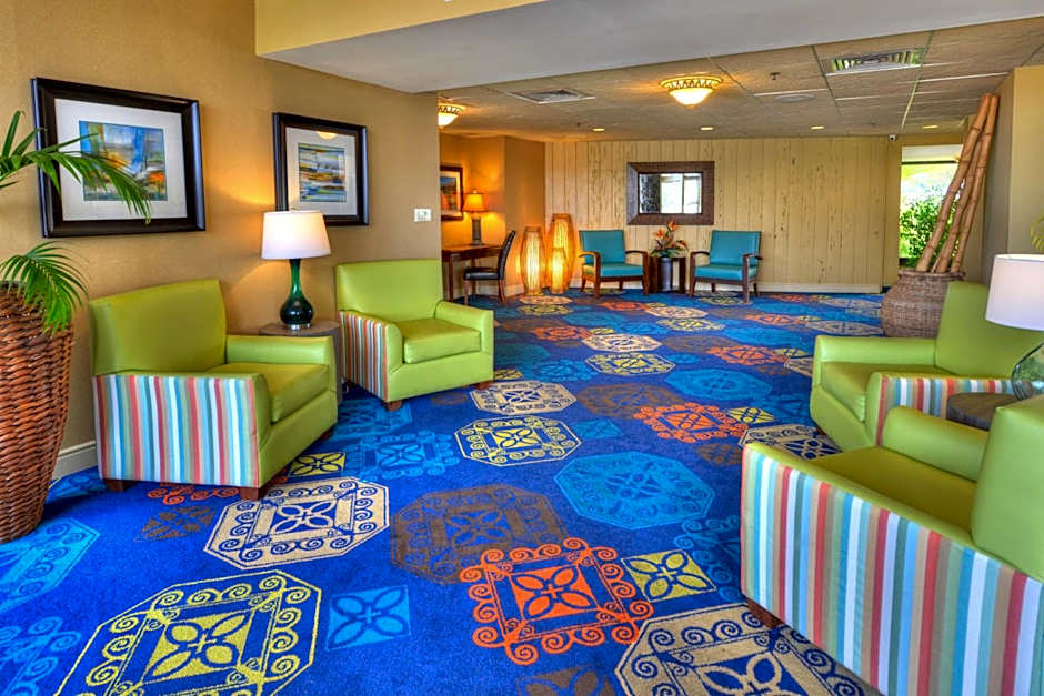 Best Western Aku Tiki Inn