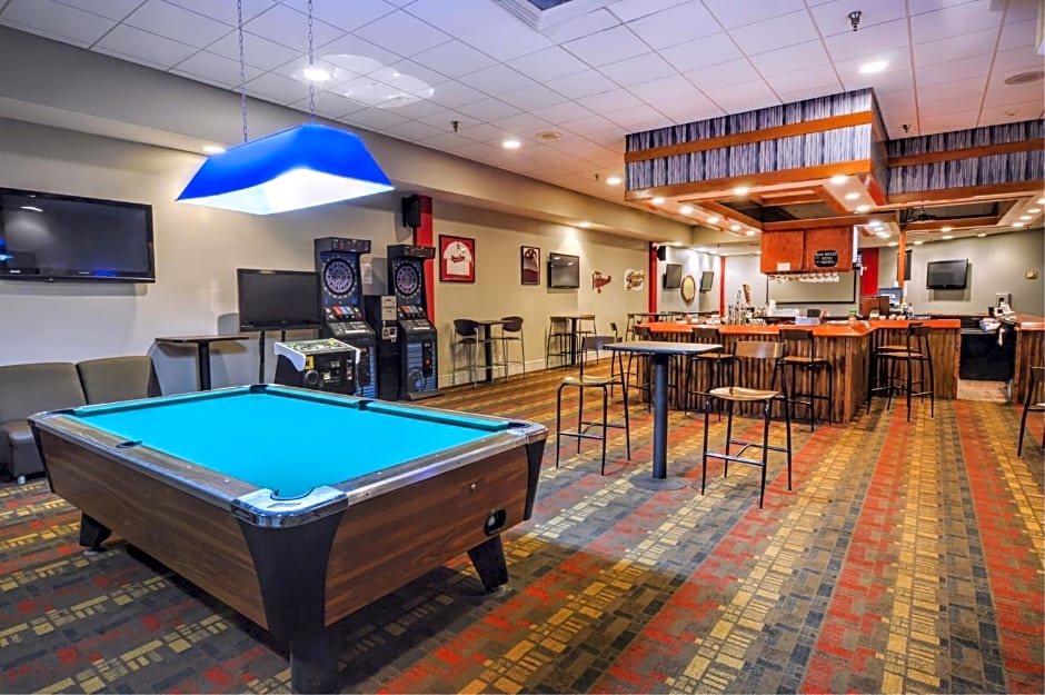 Holiday Inn St. Petersburg N - Clearwater by IHG