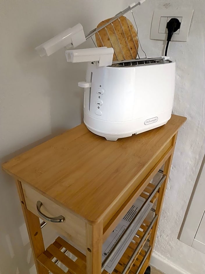 I Templari B&B self-contained