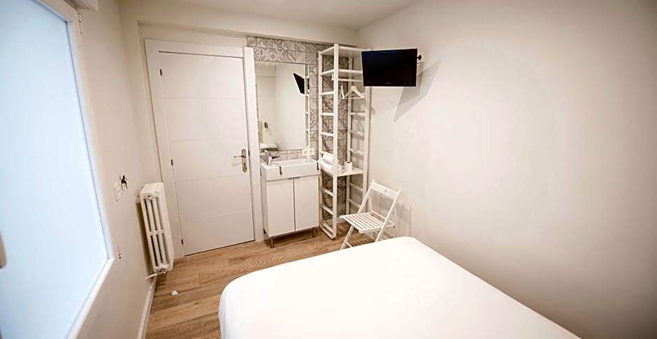 Happy Hostal Carrales