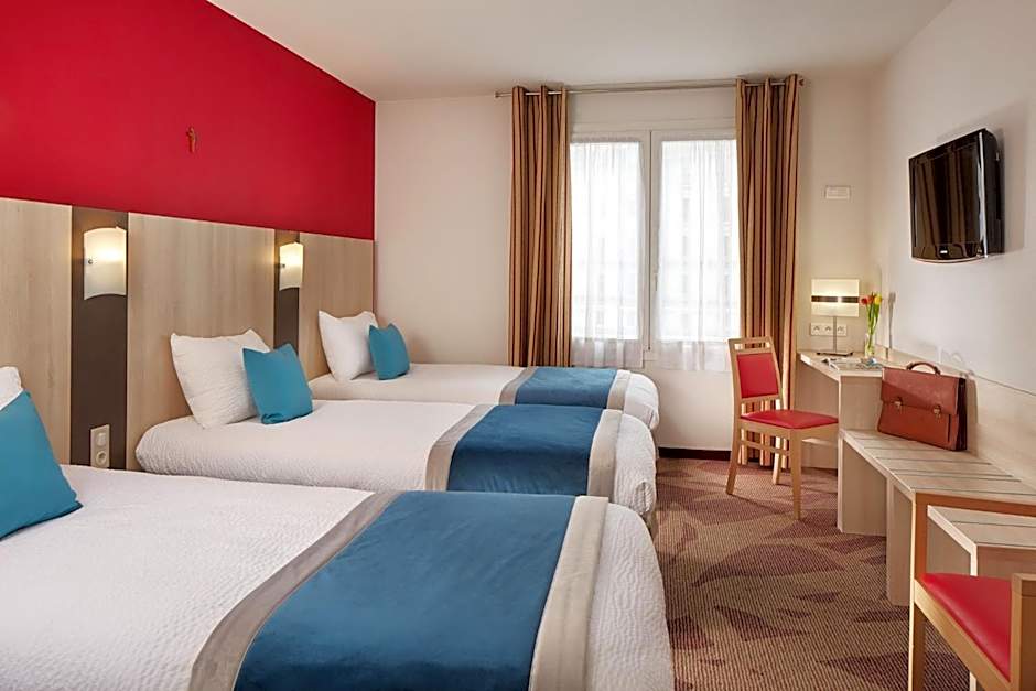 Hotel Roissy