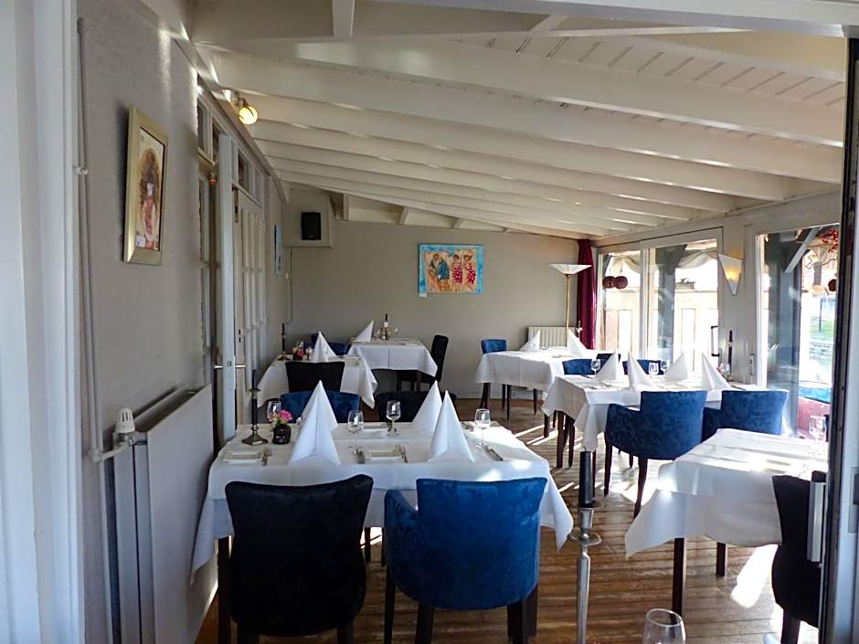 Hotel Restaurant De Stadsherberg