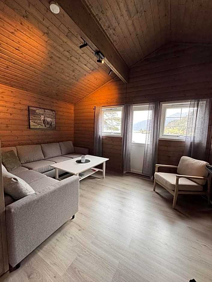 Skottneset Feriesenter