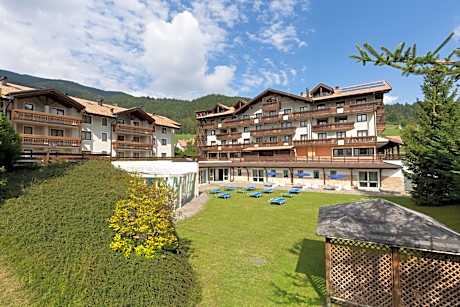 Golf Hotel