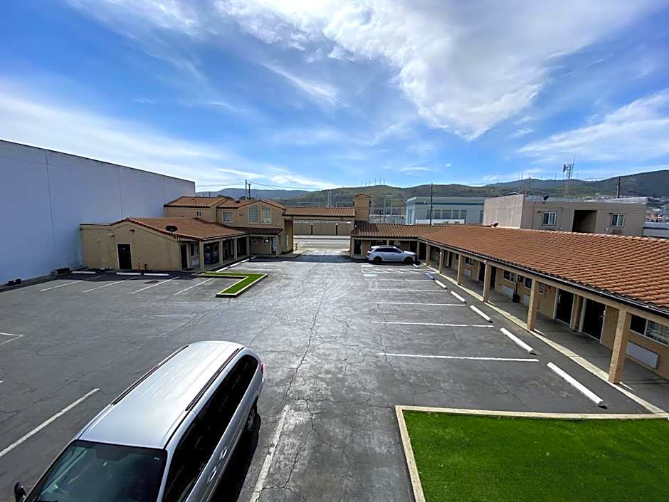 Bridgepoint Inn Daly City