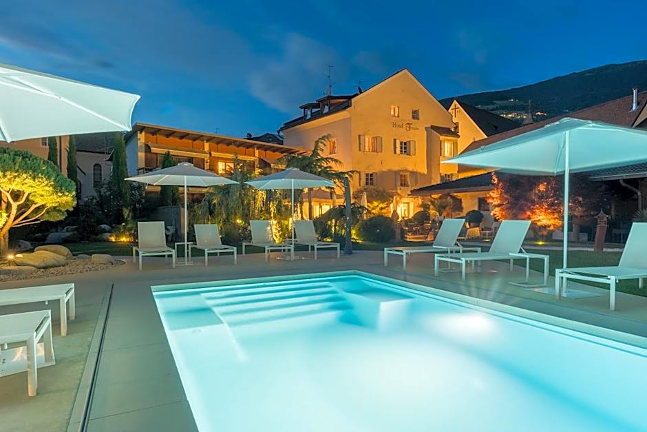 Hotel Traube