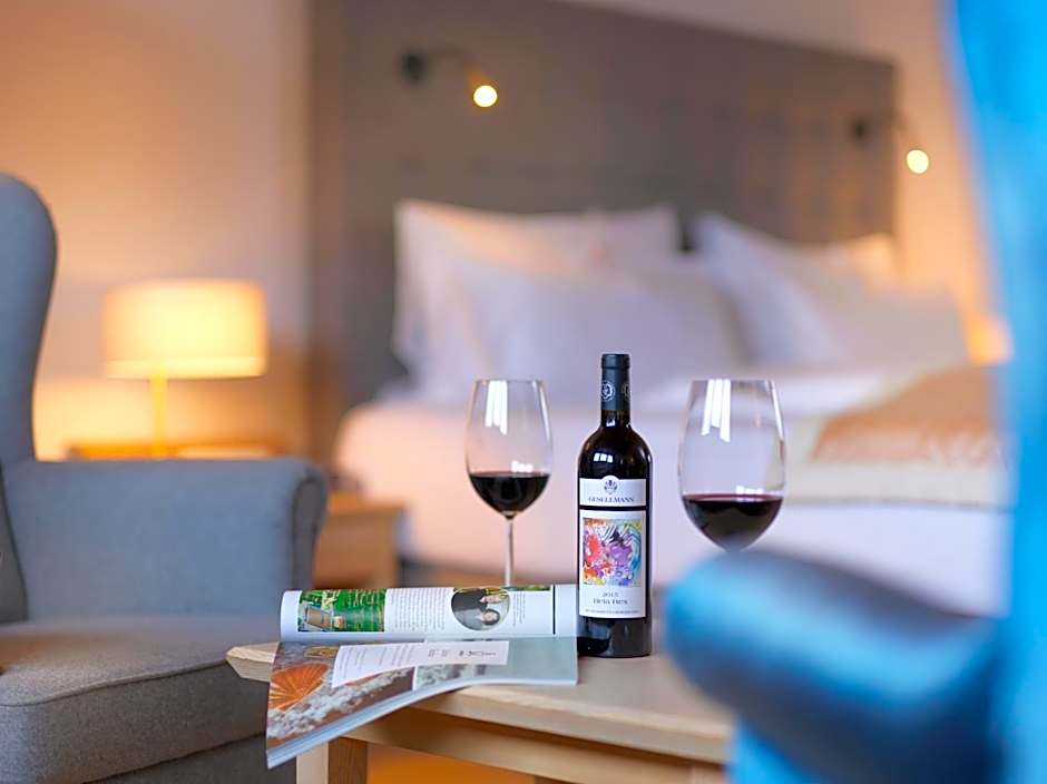 Dolomitengolf Hotel & Spa