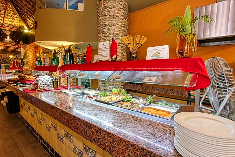 Binniguenda Huatulco & Beach Club