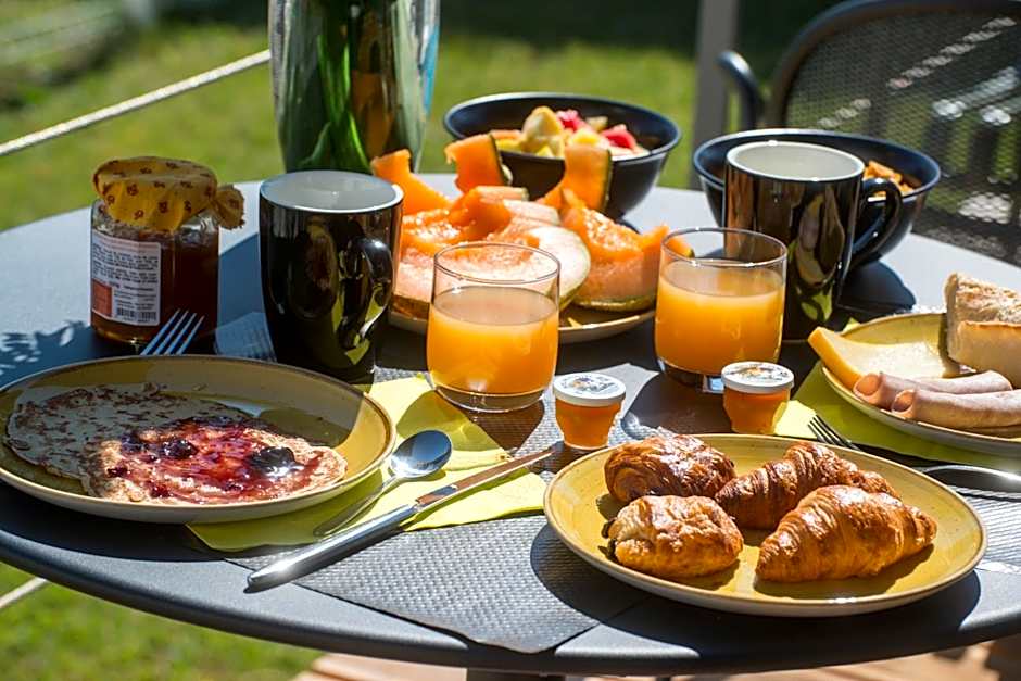 Ibis Styles Pertuis Luberon