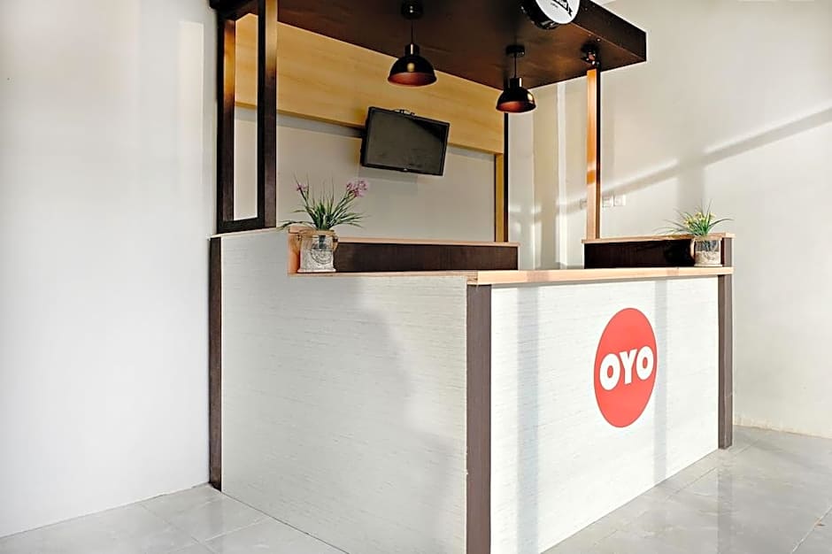 Super OYO 2756 Anata