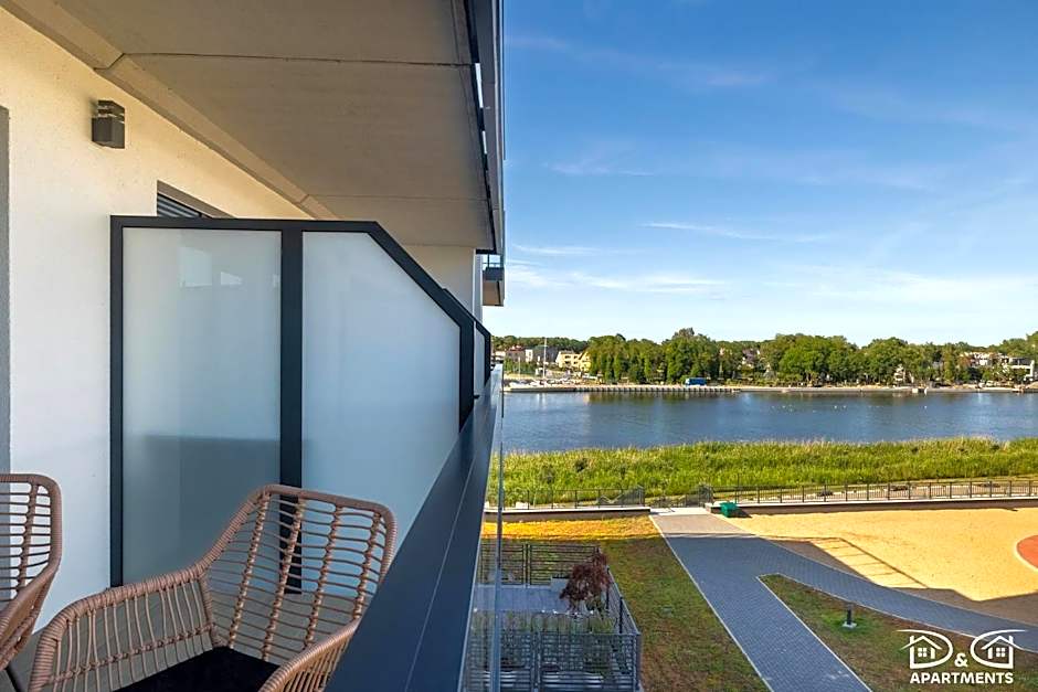 Aurora Spa Nadmorskie Zacisze Dziwnów