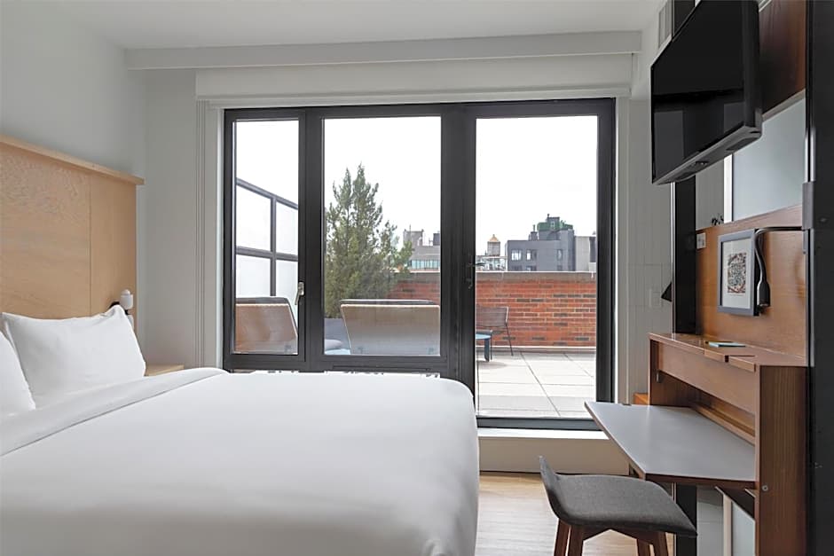 Arlo SoHo
