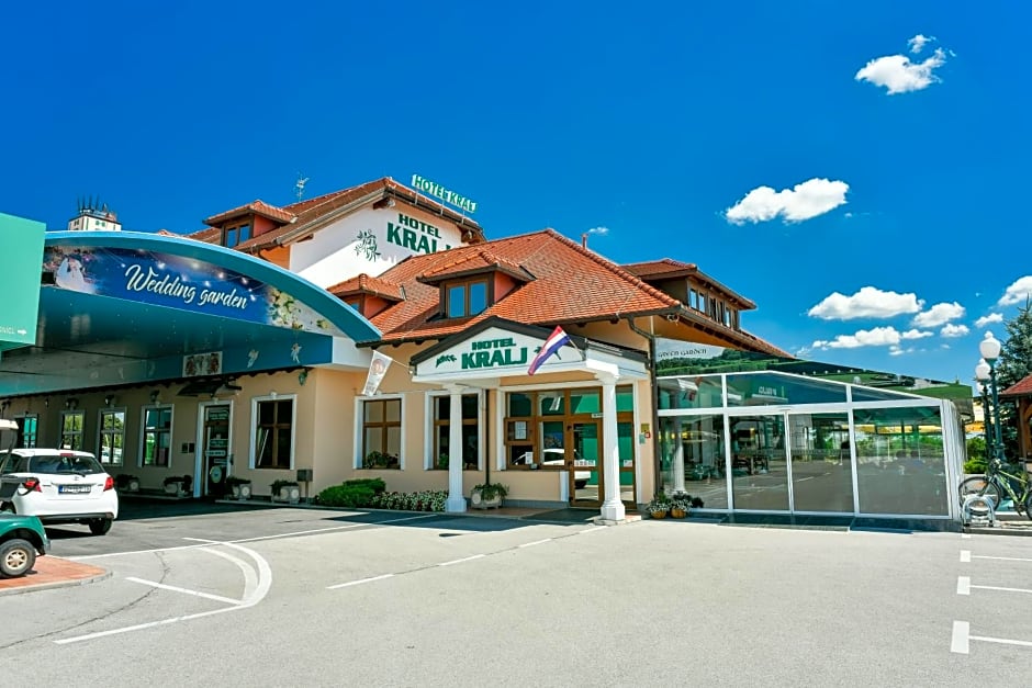 Hotel Kralj