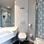 Premier Inn Frankfurt City Europaviertel