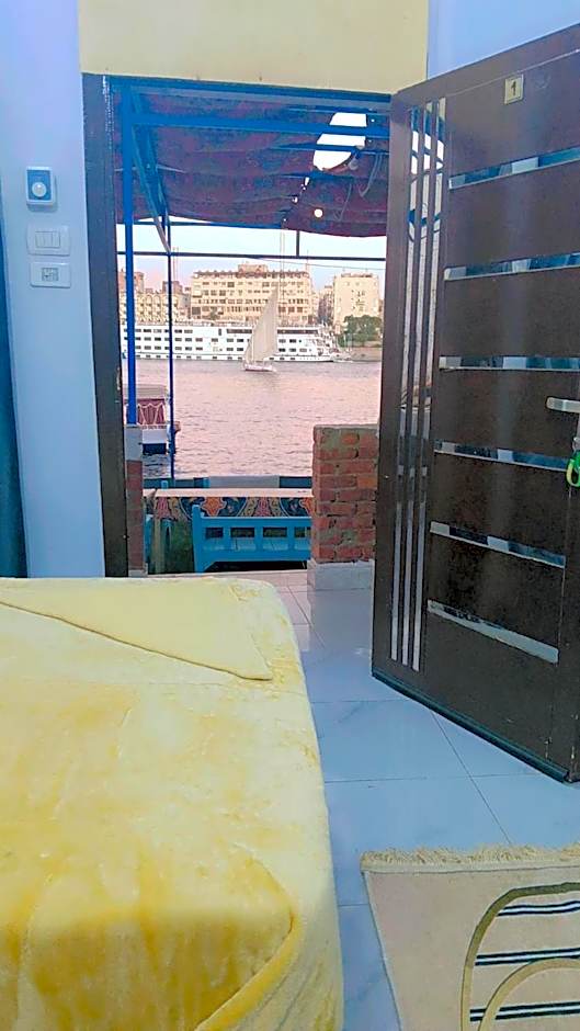 Onaty Narty Guest house Nile view