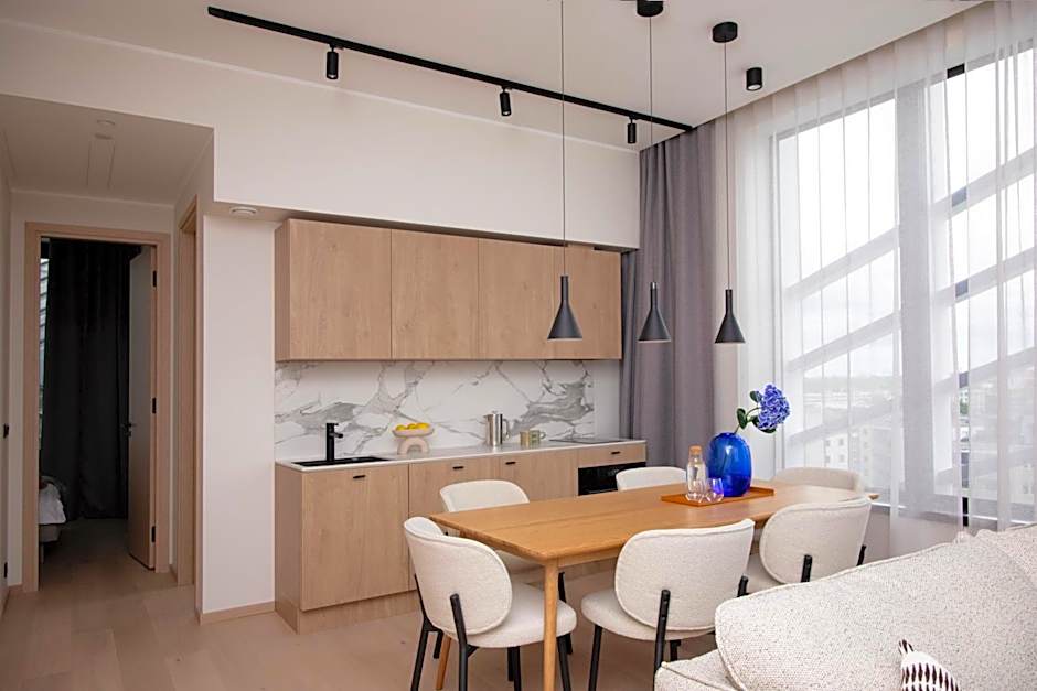 Bob W Tallinn Kesklinn