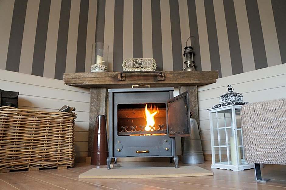 B&B Oesterhoeve