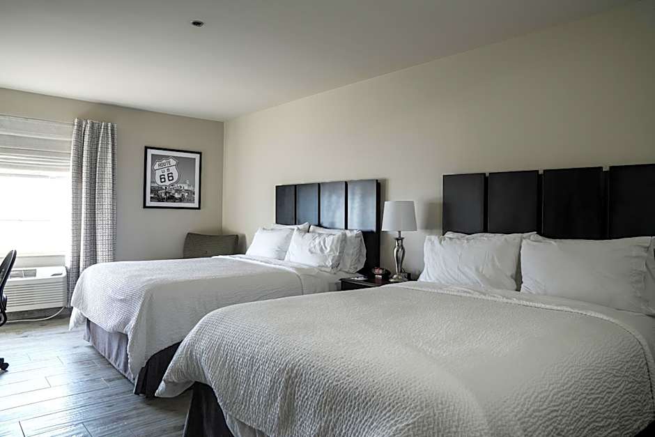 Lucille's Hotel
