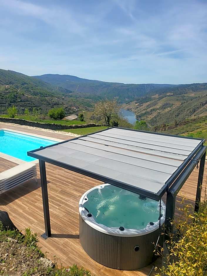 Miradores do Sil Hotel Apartamento